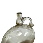 Antique Glass Wine Pipette  1 Liter