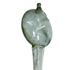 Antique Glass Wine Pipette  1 Liter