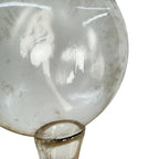 Antique Glass Wine Pipette  1 Liter
