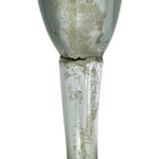 Antique Glass Wine Pipette  1 Liter