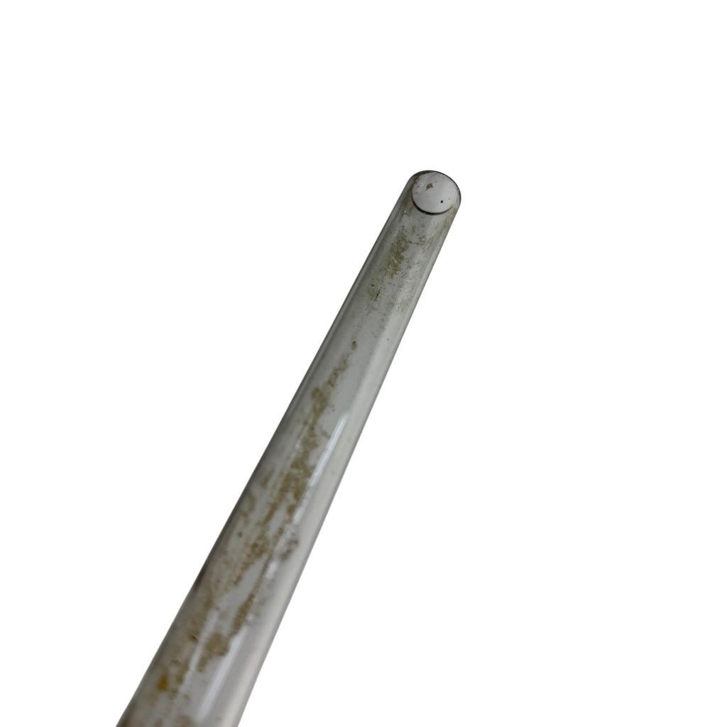 Antique Glass Wine Pipette  1 Liter
