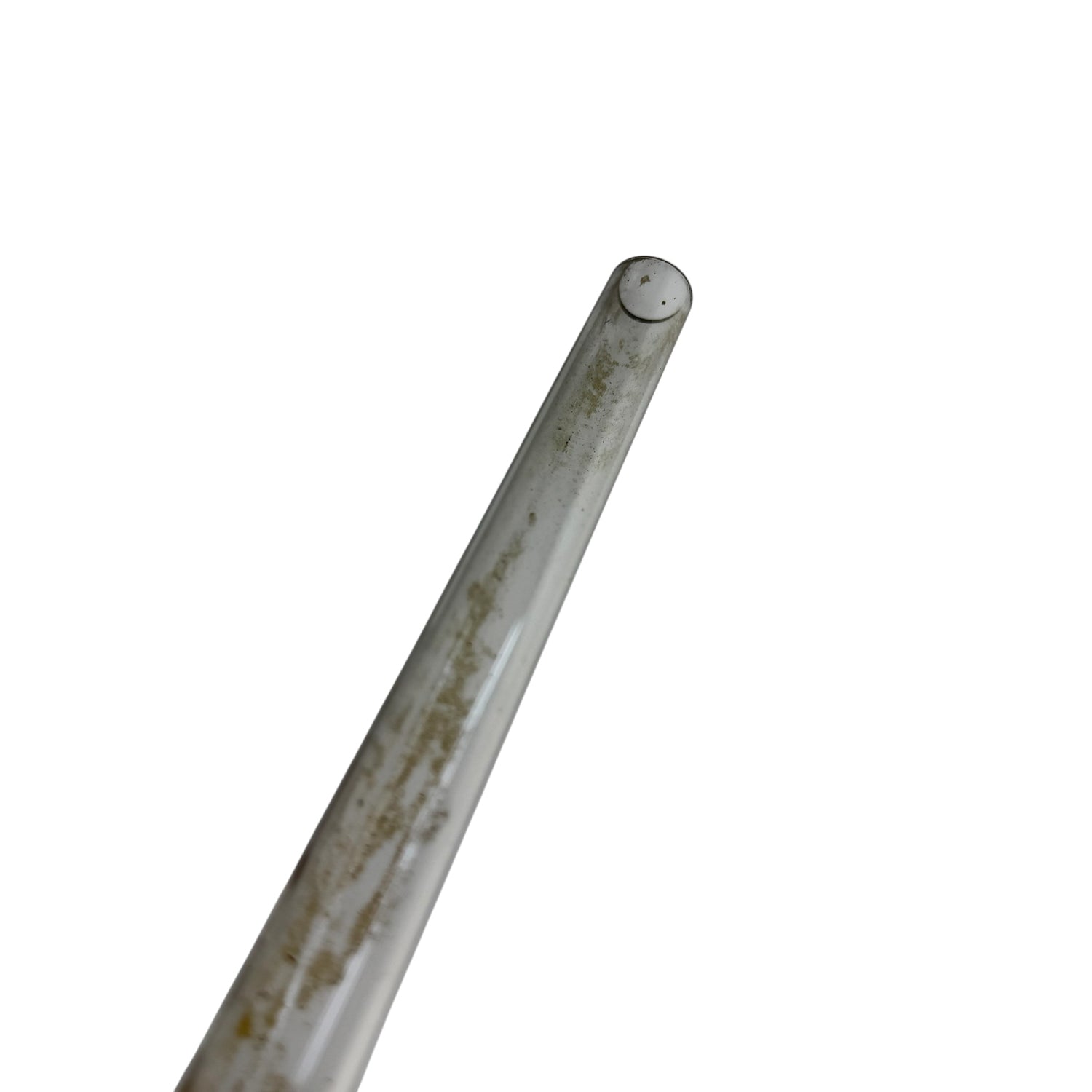 Antique Glass Wine Pipette  1 Liter