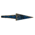 Antique Wooden Industrial Indicator Arrow