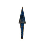 Antique Wooden Industrial Indicator Arrow