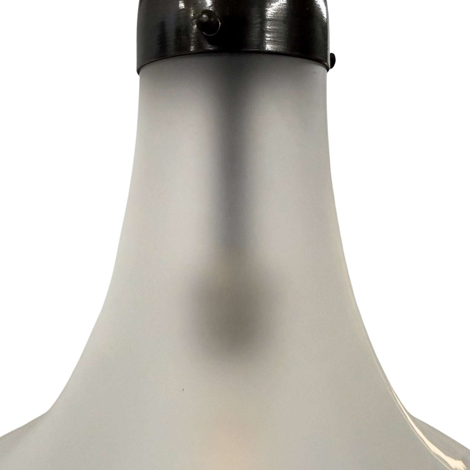 Luzette Pendant Lamp by Peter Behrens for Siemens
