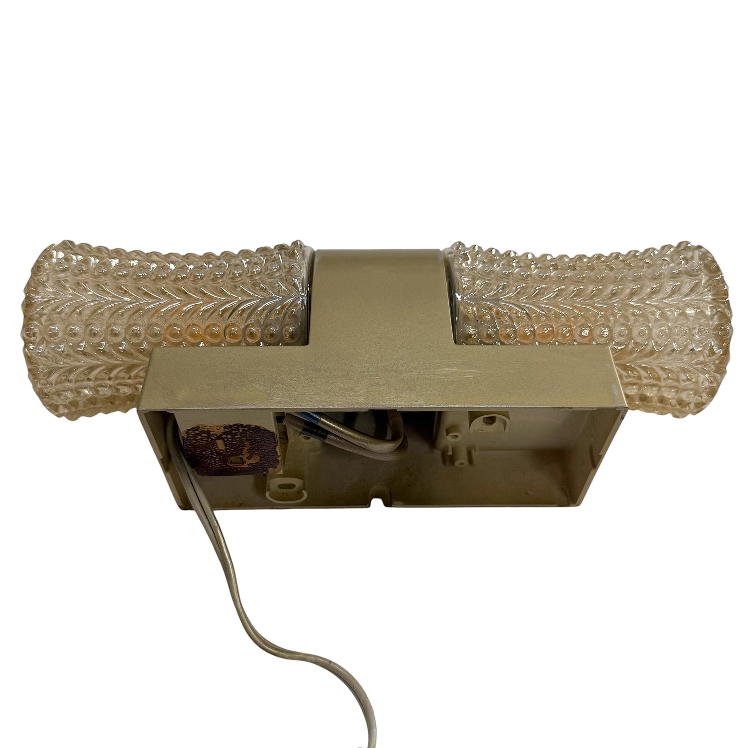 Vintage Scandinavische Badkamer Wandlamp