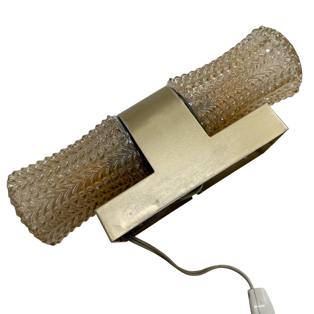 Vintage Scandinavische Badkamer Wandlamp