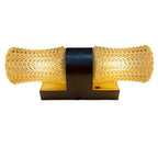 Vintage Scandinavian Bathroom Wall Lamp