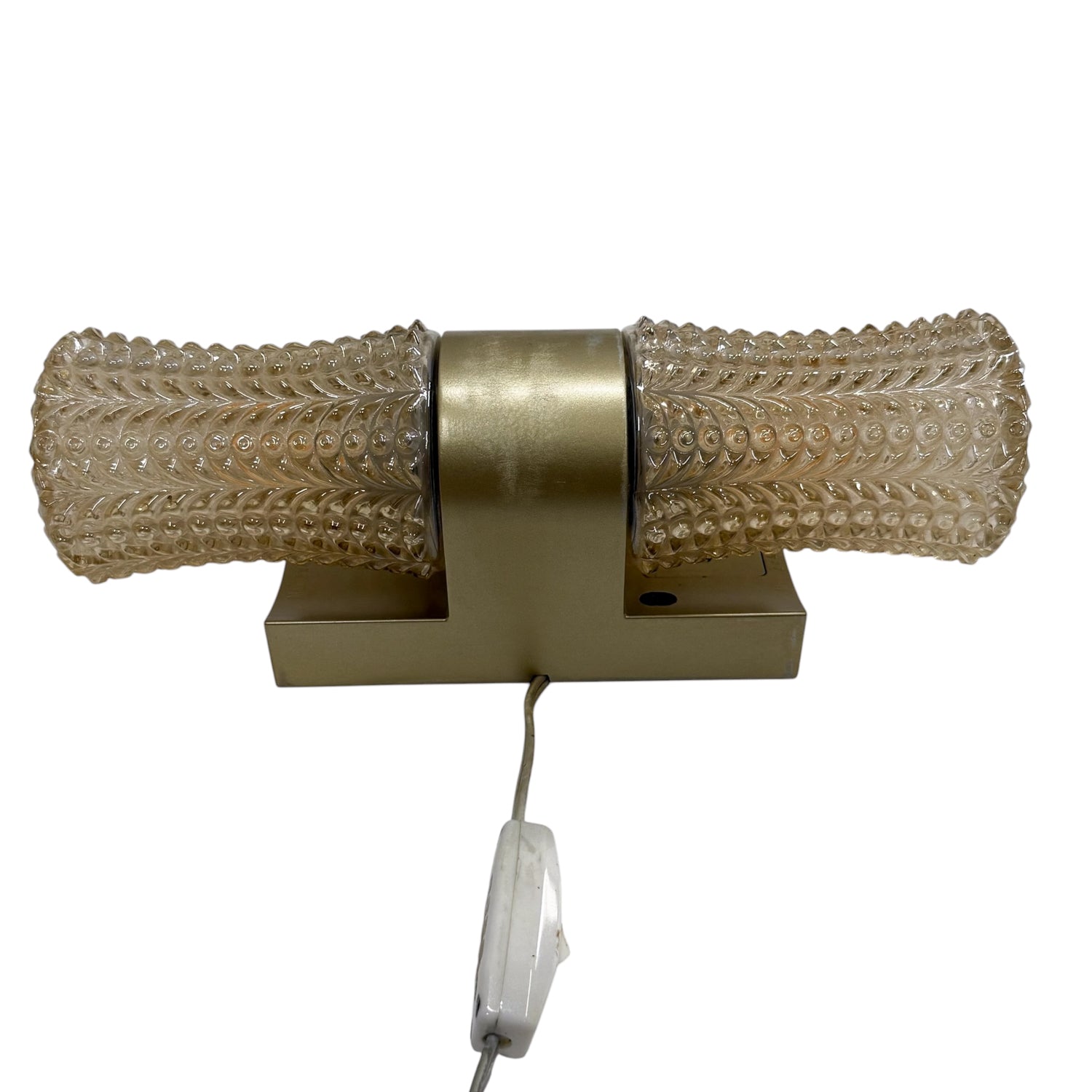 Vintage Scandinavian Bathroom Wall Lamp