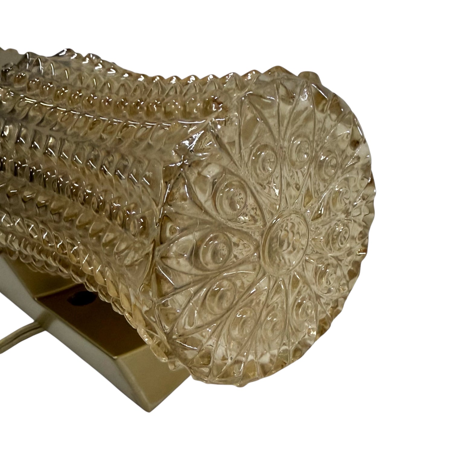 Vintage Scandinavian Bathroom Wall Lamp