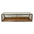 Vintage Shop Display Case by ESMÉ
