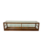 Vintage Shop Display Case by ESMÉ