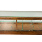 Vintage Shop Display Case by ESMÉ
