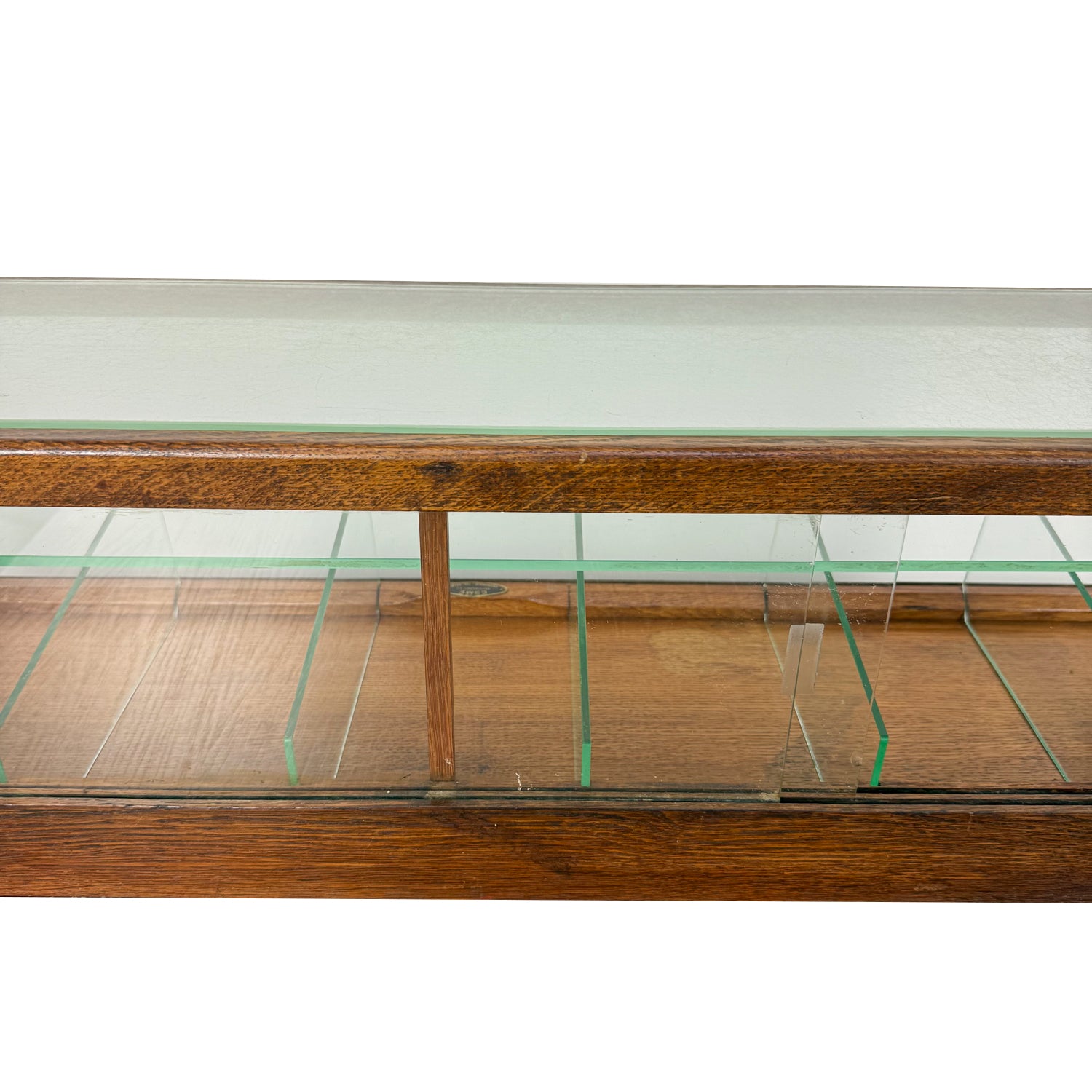 Vintage Shop Display Case by ESMÉ