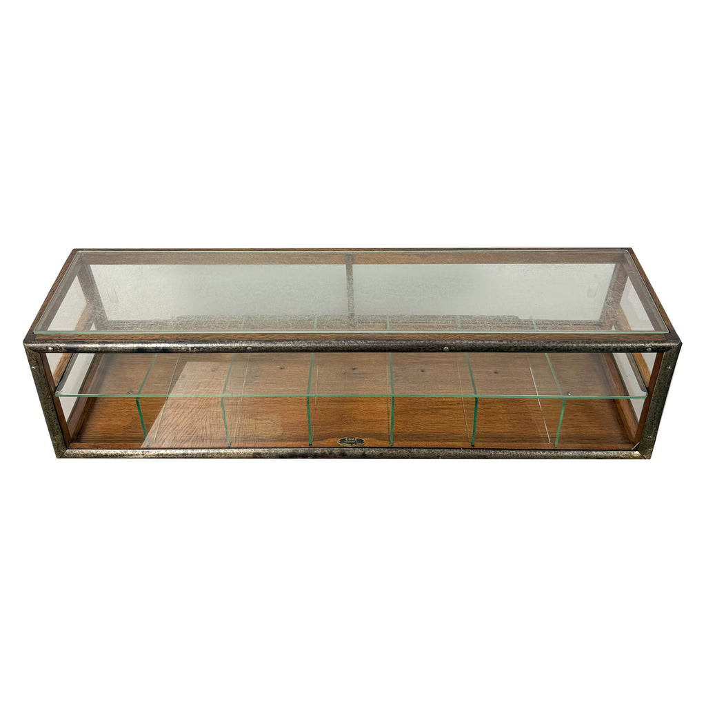 Vintage Shop Display Case by ESMÉ