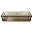 Vintage Shop Display Case by ESMÉ