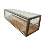 Vintage Shop Display Case by ESMÉ