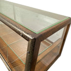Vintage Shop Display Case by ESMÉ