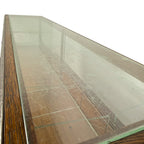 Vintage Shop Display Case by ESMÉ