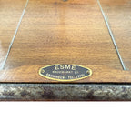 Vintage Shop Display Case by ESMÉ