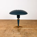 Vintage philips lamp by Louis kalff Model Bijou