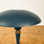 Vintage philips lamp by Louis kalff Model Bijou