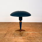 Vintage philips lamp by Louis kalff Model Bijou