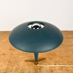 Vintage philips lamp by Louis kalff Model Bijou