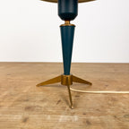 Vintage philips lamp by Louis kalff Model Bijou