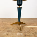 Vintage philips lamp by Louis kalff Model Bijou