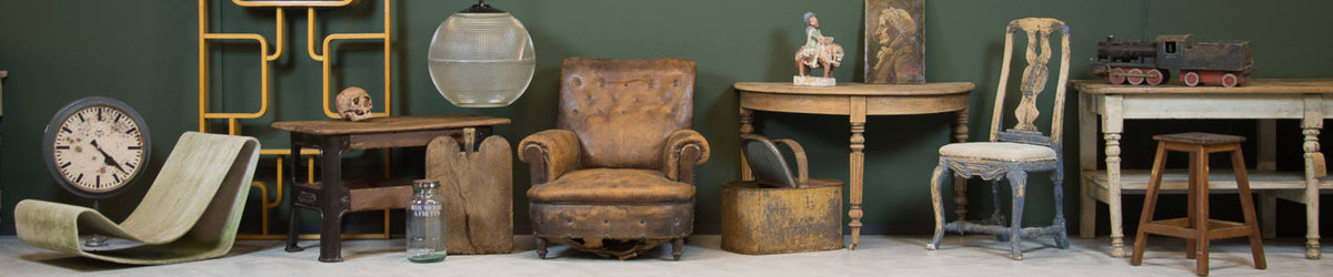 Latest Arrivals | Handpicked Antiques & Vintage | Old Goods