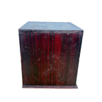 Antique Gütermann Thread Cabinet With Drawers