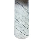 Vintage Marble Side Table