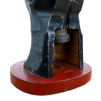 Antique Wooden Sailor Nutcracker
