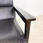 Rob Parry Lotus Lounge Chair for Gelderland 1960s