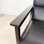 Rob Parry Lotus Lounge Chair for Gelderland 1960s