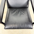 Rob Parry Lotus Lounge Chair for Gelderland 1960s