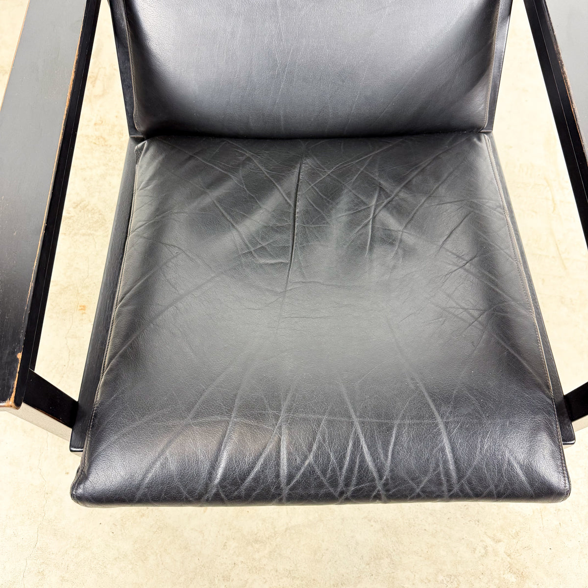 Rob Parry Lotus Lounge Chair for Gelderland 1960s