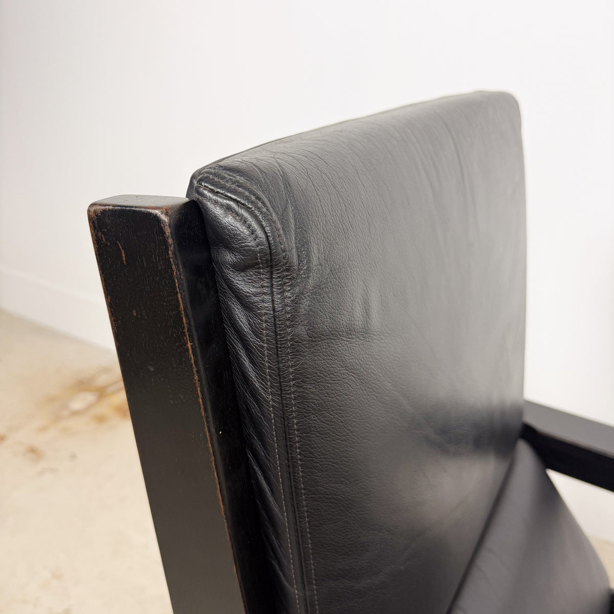 Rob Parry Lotus Lounge Chair for Gelderland 1960s