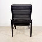 Rob Parry Lotus Lounge Chair for Gelderland 1960s
