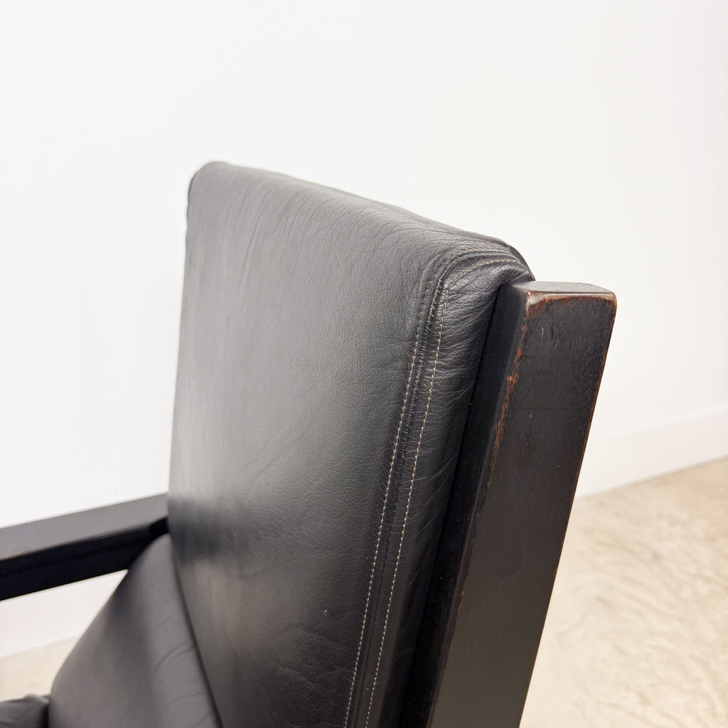 Rob Parry Lotus Lounge Chair for Gelderland 1960s