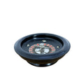 Vintage French Miniature Roulette Wheel
