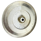 Vintage French Miniature Roulette Wheel